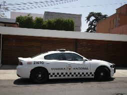 Murillo Karam seguirá, desde su casa, el proceso judicial por obstrucción a la justicia, tortura y desaparición forzada en el caso de los 43 estudiantes de Ayotzinapa. SUN / ARCHIVO