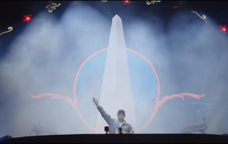 En Spotify, Bizarrap actualmente tiene 41 millones de escuchas mensuales. ESPECIAL / X: @Indie5051