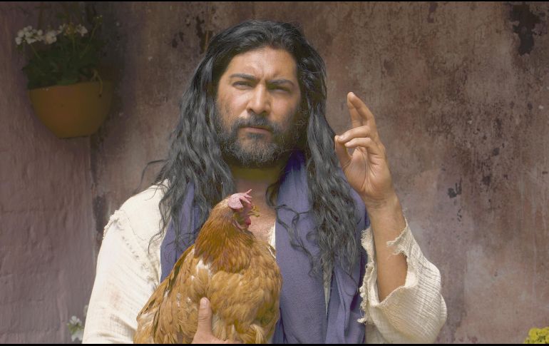 El texto es chileno, pero adaptado a la cultura mexicana. CORTESÍA