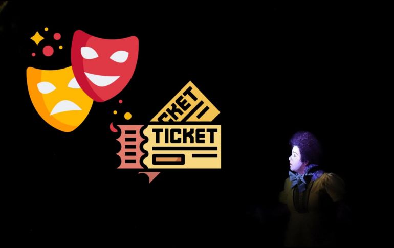 Estas son las opciones de entretenimiento de arte escénico que ofrece la segunda semana de abril en Guadalajara. EL INFORMADOR / ARCHIVO