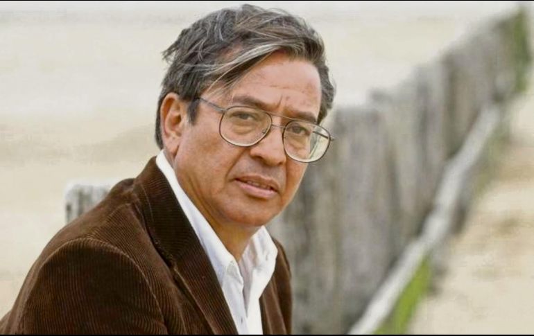 Además de la narrativa, el escritor José Agustín se destacó en la dramaturgia y como guionista de cine. EFE