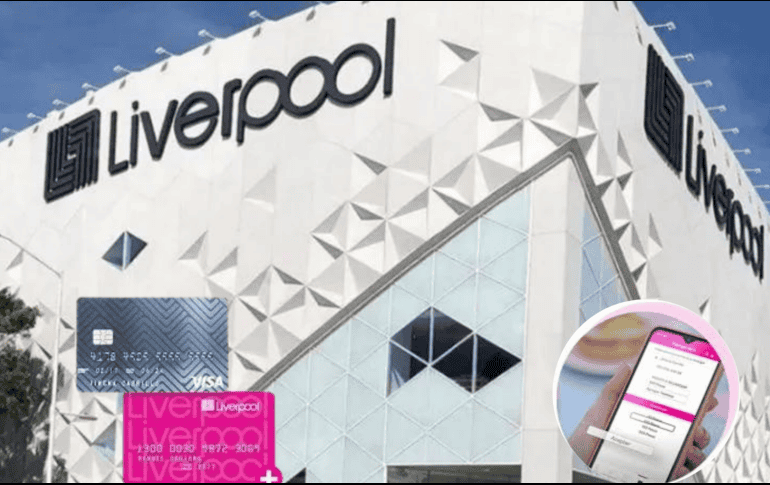 Liverpool aclara que los descuentos están sujetos a disponibilidad y pueden variar dependiendo de la sucursal o del canal de compra. FACEBOOK/LIVERPOOL