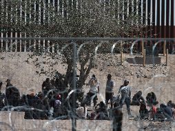 Médicos Sin Fronteras (MSF) atendió a un 36 % más de menores de cinco años. EFE/L. Torres