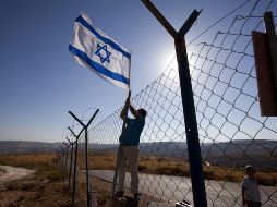Se hizo la petición a Estados Unidos de comprar Baja California a México para el establecimiento de Israel. EFE/ARCHIVO