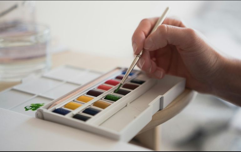 Además disfrutarás de un ambiente creativo y relajado. UNSPLASH / Wioleta Zakrzewska