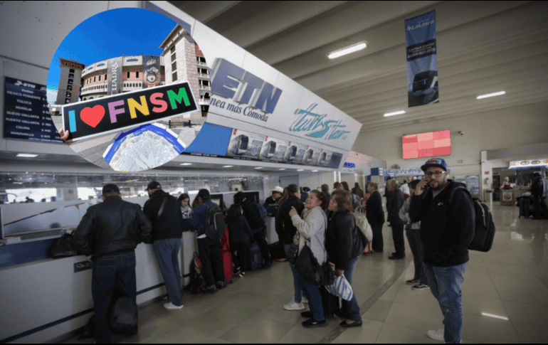 La Feria Nacional de San Marcos presentará un amplio cartel de artistas. ESPECIAL