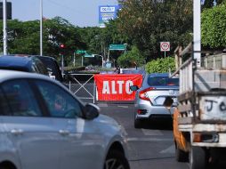 El desfile iniciará hacia el sur en la avenida 16 de Septiembre. EL INFORMADOR / ARCHIVO