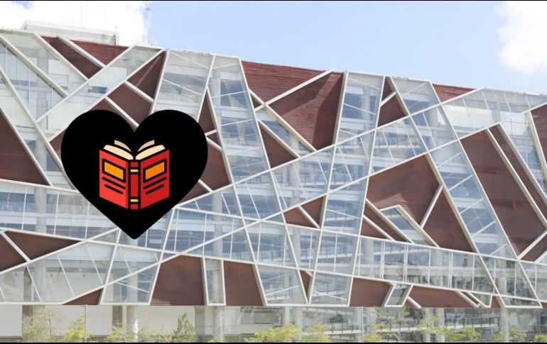 Celebra al libro el próximo 23 de abril de 2024 con estos eventos agendados en Guadalajara. EL INFORMADOR / ARCHIVO