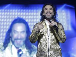 Su habilidad para contar historias a través de la música y su inconfundible timbre vocal han hecho que sus canciones sean inolvidables. EL INFORMADOR/ ARCHIVO.