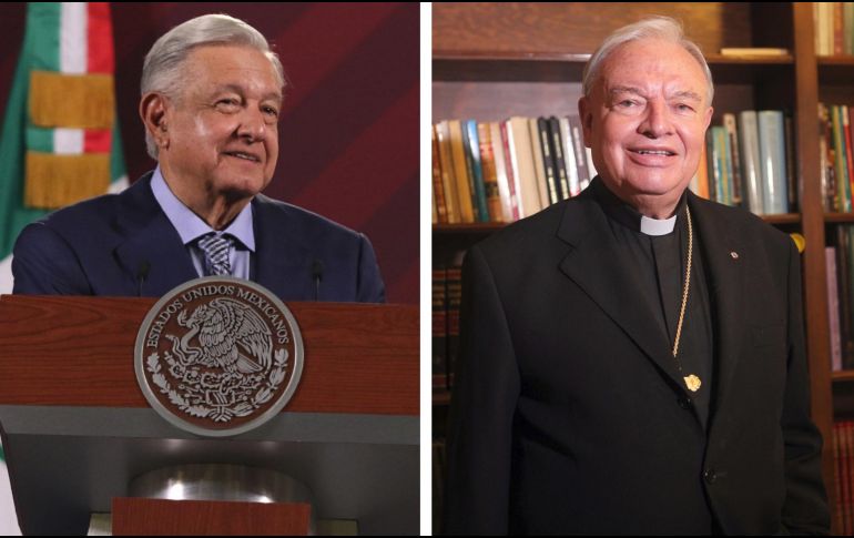 El jueves circuló un mensaje en redes sociales en el que Sandoval Íñiguez aseguraba que si ganan 