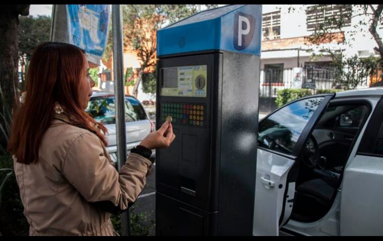 El uso del sistema ecoParq es sumamente sencillo. SUN / ARCHIVO