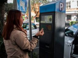 El uso del sistema ecoParq es sumamente sencillo. SUN / ARCHIVO