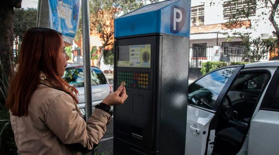 El uso del sistema ecoParq es sumamente sencillo. SUN / ARCHIVO