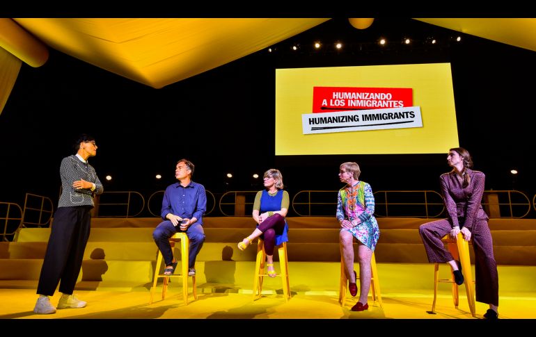 Edición 2021 del reto de What Design Can Do. CORTESÍA