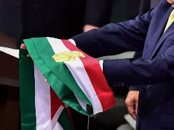 El 2 de junio pasado hubo elecciones en México, con lo que se eligió a la nueva presidenta de la República. AFP / ARCHIVO