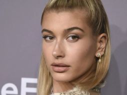 Los fans de Justin Bieber esperan con ansias el momento en que el cantante se convierta en padre al lado de su esposa la modelo Hailey Bieber. INSTAGRAM/Hailey Bieber