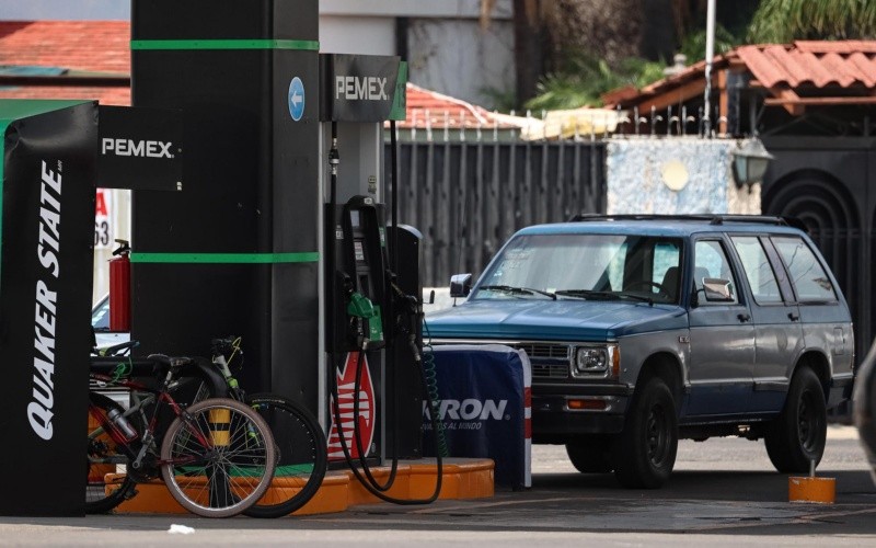 EL INFORMADOR/ARCHIVO