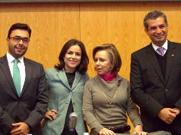 El caso ha causado revuelo político debido a que las declaraciones de Oropeza han mandado contundentes muestras de desprestigio hacia la funcionaria, quien en repetidas ocasiones ha sido señalada de corrupta en las mañaneras del presidente Andrés Manuel López Obrador (AMLO). NOTIMEX/ARCHIVO