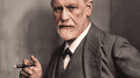 Hoy 6 de mayo el mundo recuerda la vida y obra de uno de los psicoanalistas más reconodicos, cuyas obras son el legado que cimentó las bases de la psicología actual. Pinterest