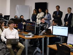 Esta universidad privada es la que fue mejor posicionada. EL INFORMADOR/ARCHIVO