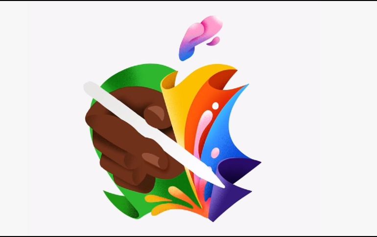 El logotipo del evento 