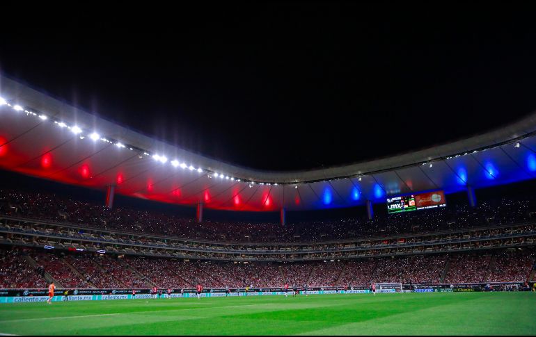 Hoy, Chivas celebra un aniversario más de su fundación y prepara esto para sus seguidores. IMAGO7