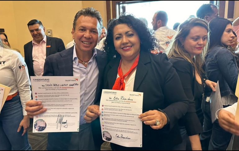 La iniciativa encabezada por Pérez Vaca y respaldada por Lemus tiene como objetivo principal cambiar y duplicar las unidades de transporte público que prestan servicio en los fraccionamientos Sabinos, Olivos, Girasoles y La Capilla. CORTESÍA