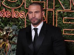 Amaya dará vida por última vez a Aurelio Casillas en la última temporada de “El Señor de los Cielos”. ARCHIVO/ SUN