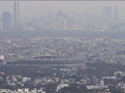 Una acción grave que repercute en el planeta y en la salud humana es la manifestación de una contingencia ambiental. SUN/ Archivo