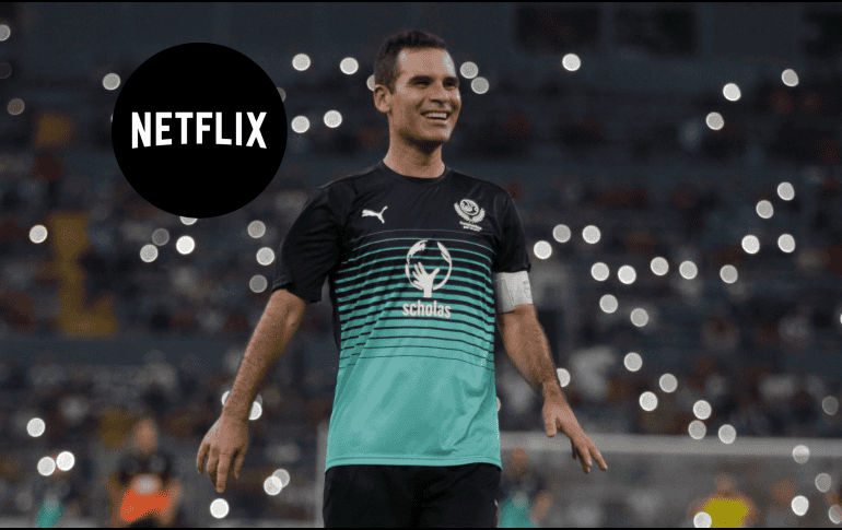 Netflix estrenará documental sobre el defensor mexicano llamado 
