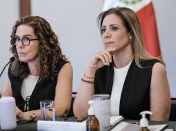 Tienen hasta el 21 de septiembre para tener listo el programa y reglamento del Sistema Estatal de Cuidados. ESPECIAL