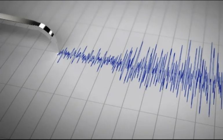 El sur de Puerto Rico se vio afectado en enero de 2020 por dos terremotos de magnitud 5.8 y 6.4. AP / ARCHIVO