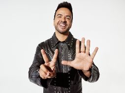 Luis Fonsi lanzó este viernes su nuevo álbum de estudio 