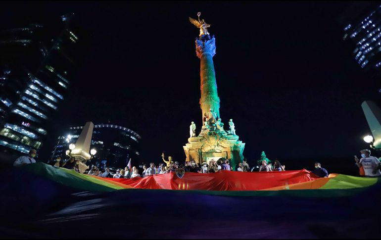 En el país existen todavía prácticas excluyentes basadas en prejuicios sobre la orientación sexual, identidad de género o expresión de género de las personas.  SUN / ARCHIVO