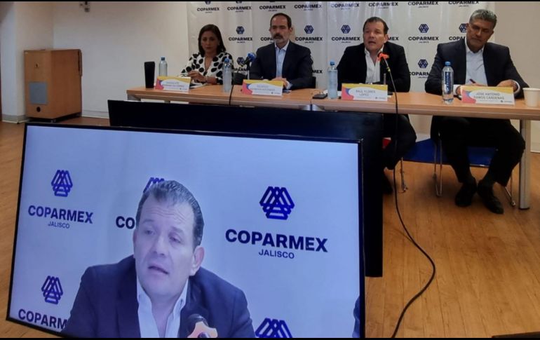 Este año habrá una derrama económica de 31 mil millones de pesos por reparto de utilidades, de acuerdo con la Coparmex. EL INFORMADOR / ARCHIVO