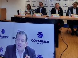 Este año habrá una derrama económica de 31 mil millones de pesos por reparto de utilidades, de acuerdo con la Coparmex. EL INFORMADOR / ARCHIVO