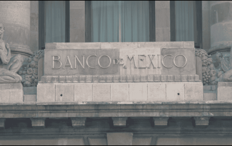 La catedrática de la Universidad Panamericana, Nora Ampudia, explicó que las reservas internacionales son inversiones que el Banco de México tiene a corto plazo en instrumentos de deuda, oro, euros, yenes, libras esterlinas y dólares. EL INFORMADOR / ARCHIVO