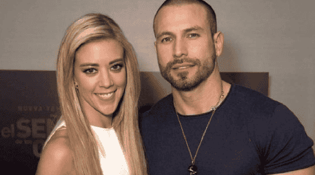 Los actores compartieron set durante el rodaje de “El Señor de los Cielos”, pero ¿es cierto que tuvieron “química”? X -TWITTER-