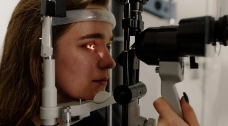 El nombre correcto del glaucoma es neuropatía óptica glaucomatosa. Pexels