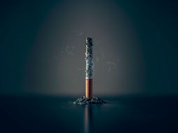 La OMS recomienda a los gobiernos medidas, como crear espacios públicos 100 % libres de humo. UNSPLASH / M. MACQUARRIE