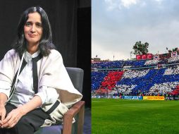 Julieta Venegas se hizo presente en redes sociales mostrando su apoyo al equipo. SUN/Archivo Imago7/Archivo