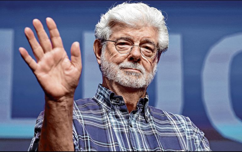 El director y productor hoy será homenajeado en el festival cinematográfico. EFE