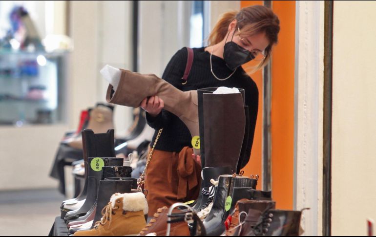 El comercio al por menor es una de las actividades que mayor crecimiento han tenido en Jalisco en los últimos años. EL INFORMADOR/Archivo