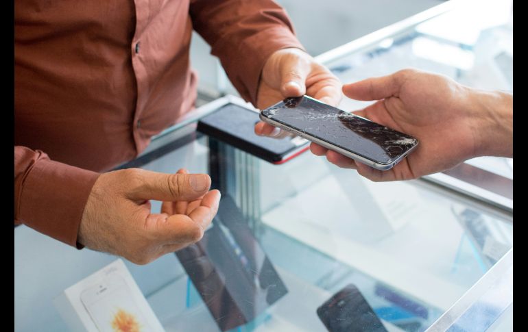 Estos son los cuidados que deberías tener con tus dispositivos electrónicos debido al aumento de temperatura. ESPECIAL / UNSPLASH