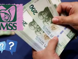 El pago de su próxima pensión del IMSS será el lunes 3 de junio. ESPECIAL / EFE