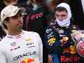 A pesar de que Red Bull no atraviesa su mejor momento, el tricampeón del mundo Max Verstappen no permite que esta "crisis" frene su ambición. EFE/ ARCHIVO.