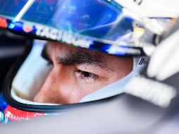 El piloto y su equipo ahora se preparan para el próximo desafío en el Gran Premio de Canadá, buscando recuperar los puntos perdidos en Mónaco. RED BULL CONTENT POOL