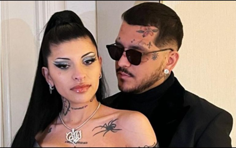 La prensa mexicana señala que la ruptura entre los cantantes no habría sido tan amistosa y pacífica como ellos lo señalan. INFORMADOR/ARCHIVO