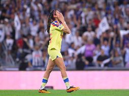 El América Femenil perdió de manera increíble la Final del torneo Clausura 2024.