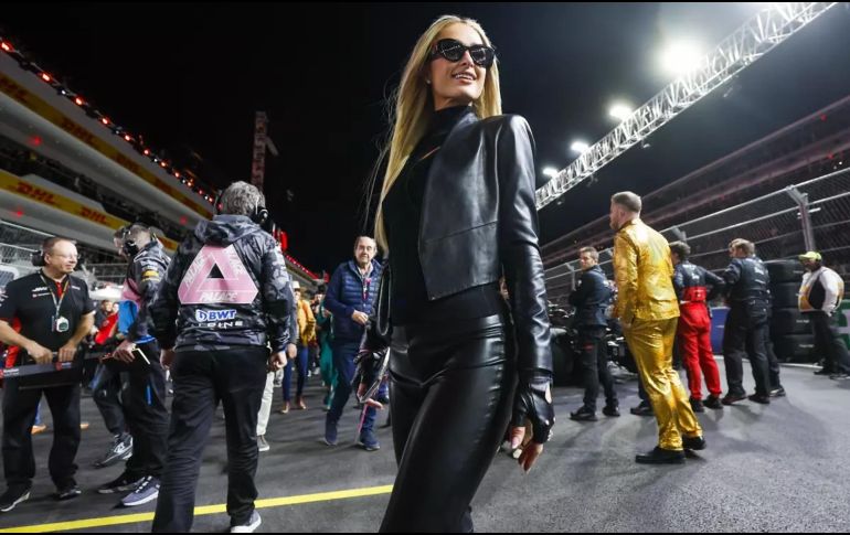 Hilton ya había creado expectativas en redes con un video en el que aparecen personalidades. EFE / ARCHIVO